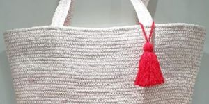 Cotton Rope Bags