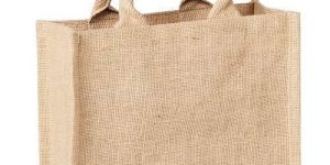 Jute Lunch Bags