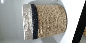 Jute Basket