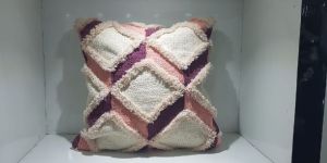 Tufted Cushions