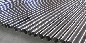 Seamless Pipe
