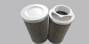 Suction Oil Filter Element