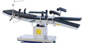 MOTORIZED OPERATION TABLE