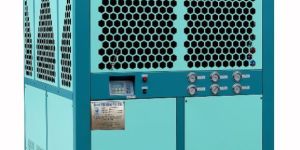 Water Chillier Machine