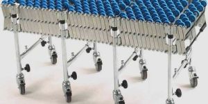 Flexible Conveyors