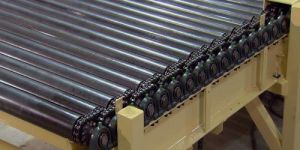 Roller Conveyors