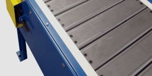 Slat Conveyors