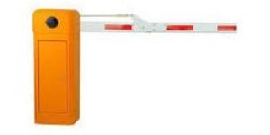 Electromechanical Boom Barrier