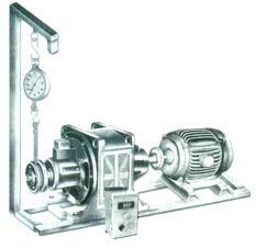 DC MOTOR TRAINER DYNAMO