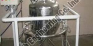 Liquid Conveying Automation System