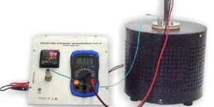 High Temperature Dielectric Constant Meter