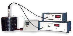 High Temperature Two Probe Method without USB