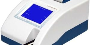 Urine Analyser