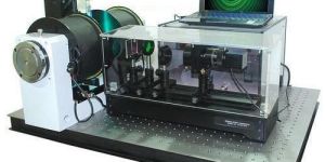 Zeeman Effect Apparatus