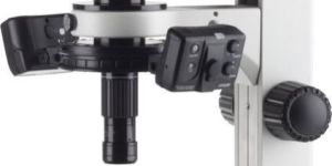 DSLR Mounted Zoom Stereo Microscope