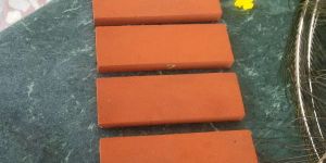 Clay Wall Cladding