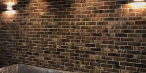 Traditional Wall Cladding