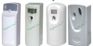 Aerosol Dispensers
