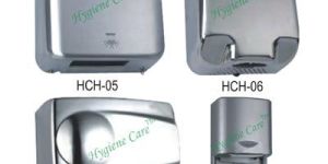 FULLY AUTOMATIC HAND DRYERS