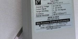 Position Transmitter