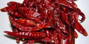 Red Chillies