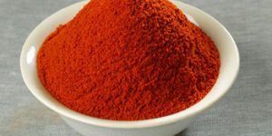 Red Chillies Powder