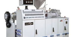 Pipe Extrusion Plant