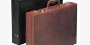 Mens Leather BriefCase