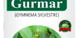 Gurmar Capsule
