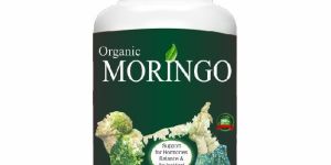 MORINGO Capsule
