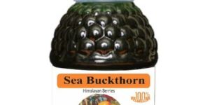 Sea Buckthorn Juice