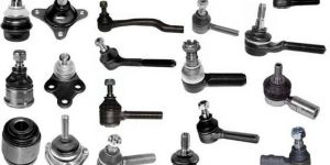Tie Rod Ends