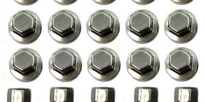 Wheel Nuts