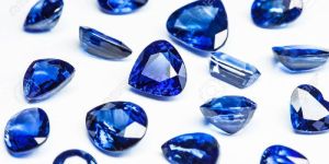 Blue Sapphire Gem Stone