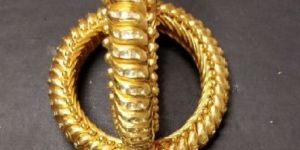 Kundan Meena Bangles