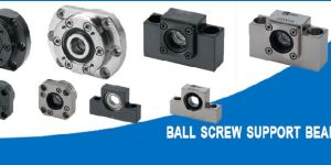 Ball Screw Support Bearing