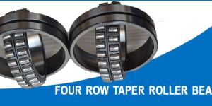 Four Row Taper Roller Bearing