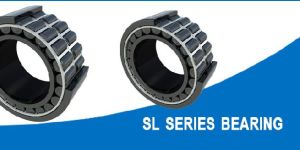 Sl Series Bearing