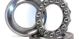Thrust Ball Bearings