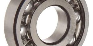 Chrome Steel ZKL Bearing