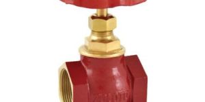 Bronze Globe Valve