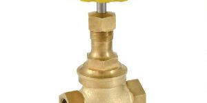 Bronze Union Bonnet Globe Valve