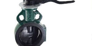 Butterfly Valve
