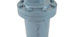 Cast Iron Bucket Steam Trap