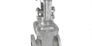 Cast Steel Gate Valve