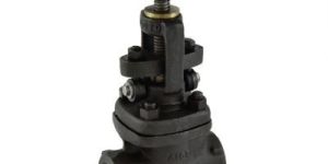 Forged Steel Gate Valve