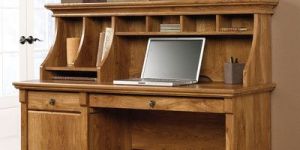 Wooden Writing Tables