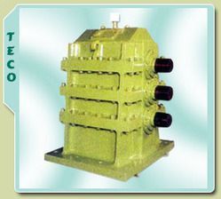 3 Hi Pinion Gear Box