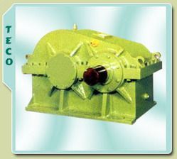 Reduction Gear Boxes