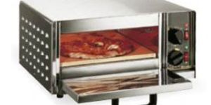 Firestone Pizza Oven